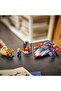 Marvel Super Heroes Captain America vs Thanos 76319 (Ages 4+) - 2