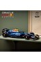 Technic Oracle Red Bull Racing RB20 F1 Car 42206 (Ages 18+) - 5