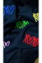 Women’s Printed Sweatshirt - 5