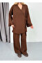 Soft Form Lacing Detailed Set - 2