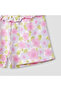 Ruffle Detail Shorts with Elasticated Waistband - Set of 2 - 5