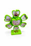 Green Wind-Up Apple Frame Lm7378