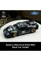 Technic 1966 Ford GT40 MKII Race Car 42223 (Ages 18+) - 2