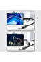 وصلة تحويل من يو إس بي 2 في 1 2-in-1 OTG Connector Micro & Type-C To USB - 4