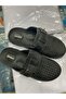   Black Women's Slippers