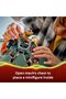 Ninjago Cole's Mission Mech and Dragon Zane 71854 (Ages 7+) - 3