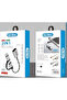 وصلة تحويل من يو إس بي 2 في 1 2-in-1 OTG Connector Micro & Type-C To USB - 3
