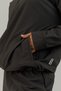 Verona Outdoor Zw-1 Women's Half-Length Zippered and Adjustable Elastic Top Smoked - 5