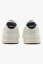 Women's White Sneakers - Soft Cushioned Sole for Effortless Style and Comfort - 3
