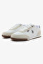 Women's White Low-Top Sneakers - Lightweight Lace-Up Design, Comfortable for Everyday Outfits - 4
