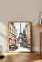 One Piece Wooden Framed Painting Tk2658 - 2