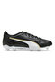 King 20 Play Fg/Ag Men's Black Football Boots 10873202