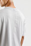 Better Self 02's I Wide Cut Men's T-Shirt Gray - 4
