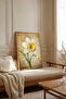 One Piece Wooden Framed Painting Tk2628