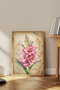 One Piece Wooden Framed Painting Tk2629 - 2