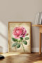 One Piece Wooden Framed Painting Tk2637 - 2
