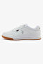 Women's White Low-Top Sneakers - Lightweight Lace-Up Design, Comfortable Casual Shoes for Everyday - 2