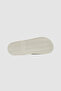 Men's White Signature Slides – Effortless Style Meets Ultimate Relaxation! - 4