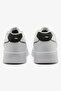 Men's White Low-Top Sneakers - Lightweight Classic Lace-Up Design, Comfortable for Everyday Outfits - 3