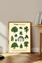 One Piece Wooden Framed Painting Tk2689 - 2