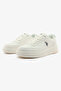 Women's White Sneakers - Soft Cushioned Sole for Effortless Style and Comfort - 4