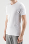 Sportswear Fv 9 I V Collar Flexible Men's T-Shirt White - 4