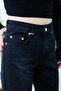 503 Mom Fit Jean Pants - 7
