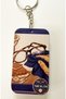 Glasses Cleaning Wipes - Glasses Wipes with Metal Case with Keychain - Special Retro Design - 3