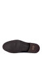 Men's Genuine Leather Brown Loafer Shoes - 4