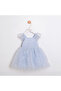 Birthday Special Design Girls' Dress