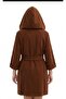 Womens Coat Chevalier Classic Short Trench - 5