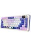 Eclipse Pro Wireless Mechanical Gaming Keyboard - 6