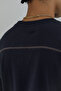 Sportswear V.O.S. '24 I Men's T-Shirt Navy Blue - 6