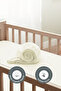 100% Cotton Combed Elastic Baby Sheet |   Breathable Structure, Compatible with Park Beds and Cribs of All Sizes - 2