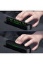 Car Dashboard Open/Close Numberer Orange Box - 4