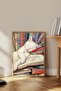 One Piece Wooden Framed Painting Tk2751 - 2