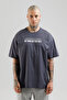 Better Self Nr Wide Cut Men's T-Shirt Titanium
