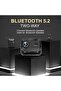 WavesDigital A10 PLUS Smart Projector – Android 11.0, Electric Focus, Auto Keystone, WiFi 6, Bluet - 5