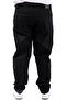 Fashion XL Large Size Men's Jeans Classic Neptn 24900 Black - 4