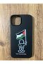 iPhone 13/14 Printed Inner Velvet Premium Launch Silicone Phone Case
