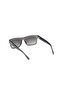 Rectangle full rim sunglasses - 3