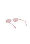 Iris oval metal sunglasses - 2