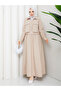 Jacket & Skirt Hijab Set Rc9020 - 3