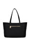 Women's Shoulder Bag Black Cn7522T – Casual and Stylish Design, Lightweight and Convenient - 5