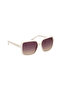 Oversize square sunglasses - 7