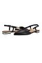 Franie patent slingback - 7