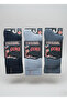 Men's Socks 3-Piece Thermal Insulated Thick Winter Warm Socks - Pola - 2
