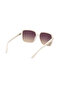 Oversize square sunglasses - 5