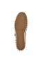 Embellished Mary Jane Ballet Flats - 5