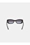 Rectangular sunglasses - 3